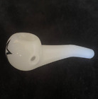 Hand Blown  Glass Pipe