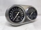 Early Harley XLH XLCH 1967-1969 Sportster Speedometer Tachometer Smiths 150MPH
