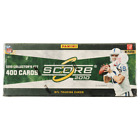 2010 Panini Score Sealed Collector's Set of (400) Football Cards