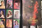 TWICE Eyes Wide Open Monograph WITH PHOTOCARDS (out Of Print)
