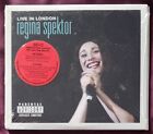 Regina Spektor - Live In London - CD + DVD - Sealed
