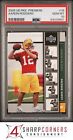 2005 UPPER DECK ROOKIE PREMIERE #16 AARON RODGERS RC PACKERS PSA 10 F3847291-891