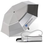 UV-Blocker UPF 50+ UV Protection Travel Sun Umbrella