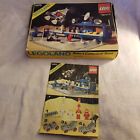 LEGO  Beta-1 Command Base  6970  100% Complete with Box and Instructions