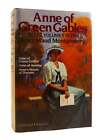 L. M. Montgomery ANNE OF GREEN GABLES Anne of Green Gables; Anne of Avonlea; Ane