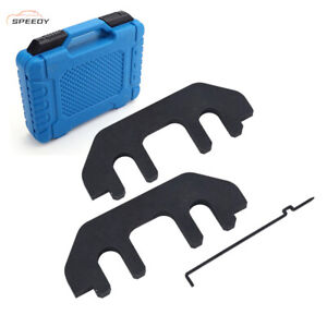 For Ford 3.5L 3.7L 4V Camshaft Holding Tool Pro Timing Alignment Holder Tool US (For: Ford Mustang)