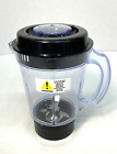 Magic Bullet - MB1001 - Pitcher with Lid and Blade
