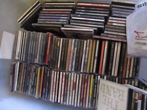 YOU CHOOSE FROM GREAT ROCK CDS. COMBINED SHIPPING. SOFTER STUFF, EAGLES, SEGER,+