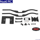 RC 4WD Z-C0058 C2X Chassis Set