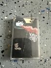 Haez One Can’t Find The Remote Cassette Tape Underground Hip Hop