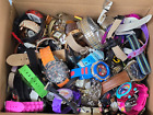 12.5 Pounds of Assorted Wristwatch & Parts Lot - Watchmaker Repair Parts