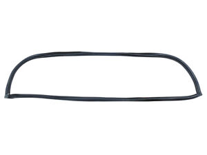 1961-63 F100 Back Glass Seal Unibody Weatherstrip Gasket F250 Pickup Ford (For: 1963 Ford F-100)