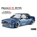 MST 1/10 RMX2.5 E30RB Dark Blue Body Brushless RWD RTR Drift RC Car #533907DB