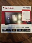 Pioneer DMH2600NEX 6.8 inch 2 DIN Digital Media Player NEW (Open Box)
