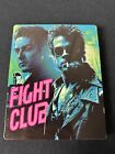 Fight Club Steelbook (Blu-ray)