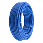 3/4 in. x 300 ft. blue pex pipe | water supply underground use sharkbite tube