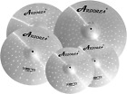 Cymbal Pack 14