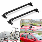 For Honda Civic 2005-2018 Car Top Roof Rack Cross Bar Luggage Bicycle Carrier (For: Kia Soul)