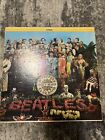 New ListingThe Beatles - Sgt. Pepper's Lonely Hearts Club Band (SMAS-2653) Vinyl