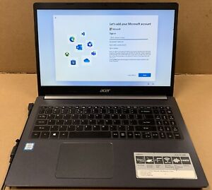 Acer Aspire 5 A515-54ZZD 8GB RAM Laptop 15.6