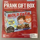 Prank Gift Box Mold Farm Funny Present Box for Pranksters Game Lovers Kids