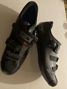 Sidi Alba 2 Road Shoes Carbon Sole Size 44