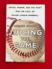 JUICING THE GAME HOWARD BRYANT 2005 HARDCOVER 1ST EDITION NEW MINT UNREAD