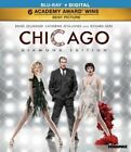 Chicago [Used Very Good Blu-ray] Amaray Case, Subtitled, Widescreen