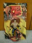 WWE WWF FIGURE ERROR MISTAKE 1998 WRESTLEMANIA XIV SHAWN MICHAELS BOX THE ROCK!!