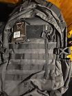Field line Samurai Tactical Back Pack Hanzo Daypack Black/Grey