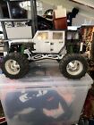 HPI Savage .25 Nitro Truck AS IS !! UNTESTED Please See Photos For Condition!