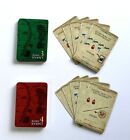 The Hobbit Desolation Of Smaug Board Game Replacement Parts Board Event Cards