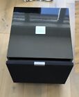 REL S/510 Subwoofer Piano Black Mint Condition