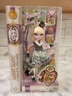 Ever After High Bunny Blanc Doll