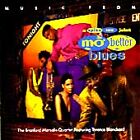 Music from Mo' Better Blues by Branford Marsalis (CD, Jul-1990, Columbia (USA))