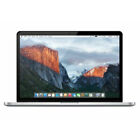 Apple MacBook Pro Core i7 2.6GHz 16GB RAM 512GB SSD 15