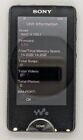 New ListingSony NWZ-X1051 Walkman Digital Media Player 16GB (Black)
