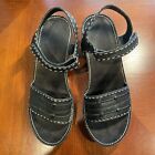 Aerosoles Wedge Women’s Sandals Size 9 Preowned