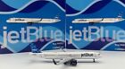 JetBlue Airways A321-271NX  Reg:N4022J Panda Models 202135 1:400 scale Diecast