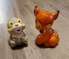 Fisher Price Little People Disney Bambi & Thumper Figures