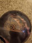 15 lb Storm bowling ball used Great Condition