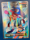 Skyla Full Art Boundaries Crossed 149/149 Pokemon Card 2012 Moderately Played MP