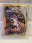 New Listing2023-24 Panini Prizm Monopoly  Stephen Curry #/10 SSP Gold Wave Millionaire