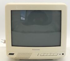 Vintage 1992 Panasonic CTN-1050R 10