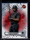 New Listing2023 Topps Pristine Xander Bogaerts All Star Red Refractor #1/5 Padres