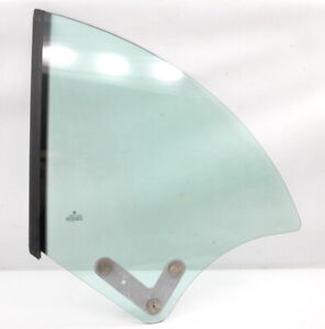 LH Rear Side Window Quarter Glass 03-10 VW Beetle Convertible - Genuine
