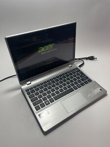 Acer Aspire V5-122P-0864 Netbook Touchscreen | AMD A4-1250 | 4GB RAM | 500GB HDD