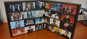 HBO For Your Consideration Emmy Box Set (Unknown Year) - COMPLETE