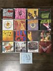 90s Grunge Rock CD Lot Of 17 Stone Temple Piloted Cranberries Nirvana No Doubt