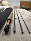 New ListingScott Radian 3 wt 7 ft 6 in, Great Condition, Awesome Fast Action Fly Rod